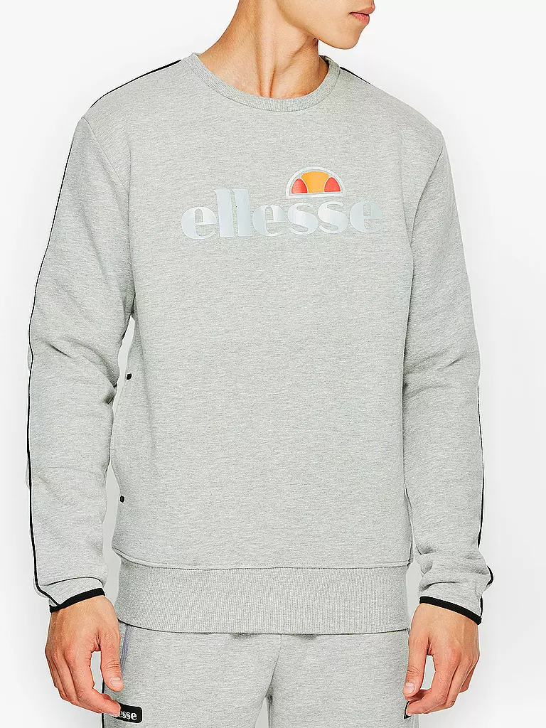 Ellesse sweater herren best sale